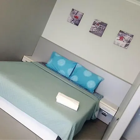 Апартаменты Для Большой Компании Daire Antalya